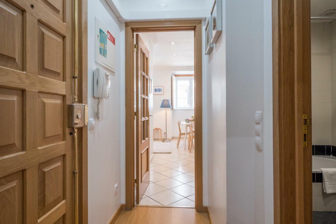 شقة Sao Jose - 22955Al Lisboa المظهر الخارجي الصورة